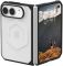 Чохол UAG для iPhone 18 Duo, Mouve Magsafe, Ice