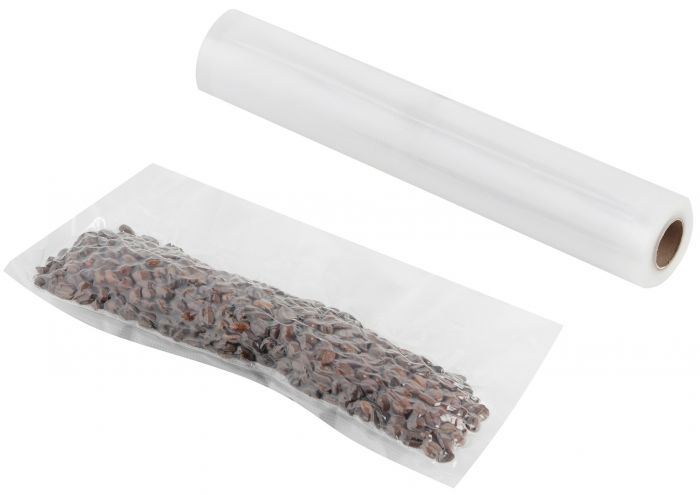 Рулон для вакуумування ARDESTO, 28х244см, 1шт