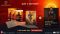 Гра консольна PS5 The Blood of Dawnwalker Launch Edition, BD диск