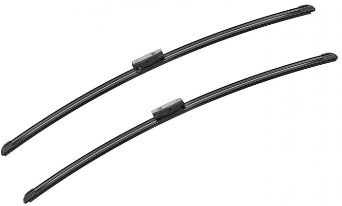 Склоочисник BOSCH Aerotwin безкаркасний комплект 700/700мм (3 397 014 121)