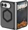 Чохол UAG для iPhone 18 Duo, Mouve Magsafe, Ash