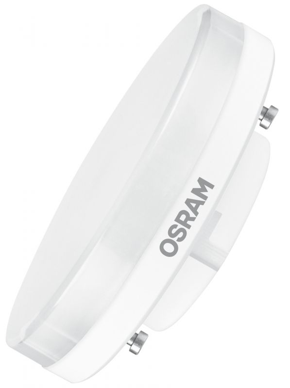 Лампа OSRAM LED VALUE GX53 7Вт 4000K 630Лм