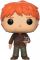 Фігурка Funko POP Movies: Harry Potter: Ron Weasley w/Scabbers