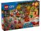 Конструктор LEGO Advent City 2026