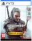 Гра консольна PS5 The Witcher 3: Wild Hunt Complete Edition + 10th Anniversary Steelbook, BD диск