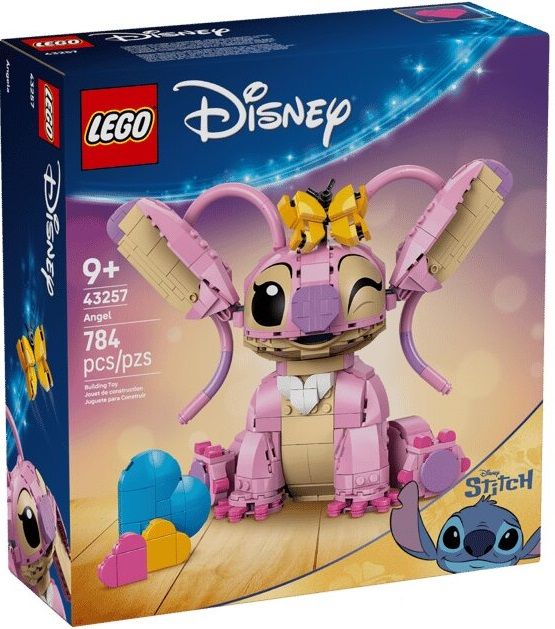 Конструктор LEGO Disney Classic Ангел