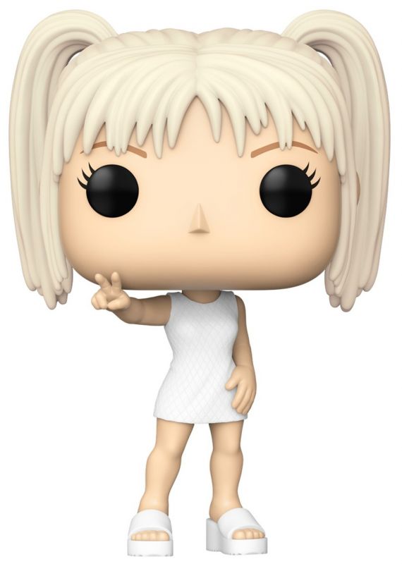 Фігурка Funko POP Rocks: Spice Girls - Baby (WNBE)