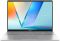 Ноутбук ASUS Vivobook S16 S3607AA-SH060 16" WUXGA OLED, Intel Ultra 5 325, 16GB, F512GB, UMA, NoOS, Сріблястий