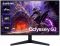 Монітор Samsung 27" Odyssey G3 S27HG300 HDMI, DP, IPS, 200Hz, 1ms, FreeSync