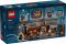 Конструктор LEGO Harry Potter Замок Гоґвортс: урок чарів