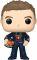 Фігурка Funko POP: Formula 1 - Max Verstappen w/Helm