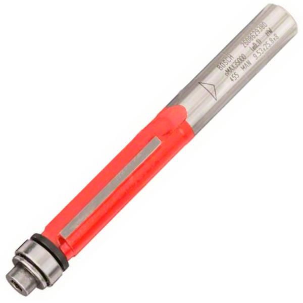 Фреза для вибірки врівень Bosch Professional Expert S8 D9.5 L25.8