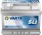Акумулятор Varta Dynamic SLI 12В 61Аг 600А R+ (561400060)