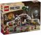 Конструктор LEGO ONE PIECE  Схованка лікаря Гірілука