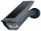 Світильник автономний OSRAM ENDURA GARDEN SOLAR SPOT RGBW 0.5Вт 3000К 55Лм IP44 чорний