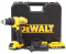 Дриль-шурупокрут DeWalt XR Li-Ion 18В акб 2х2А·год 42Нм 450-1800об/хв патрон 13мм ЗП кейс 1.28кг