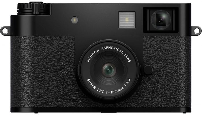 Цифр. фотокамера FujiFilm X-Half X-HF1 Black