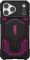 Чохол UAG для iPhone 18 Pro Max, Monarch Pro Magsafe, Deep Purple Synth