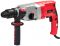 Перфоратор Vitals Master Ra 3085HBm magnalium SDS-plus+ШЗП 850Вт 3.5Дж кейс 3.72кг