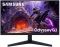 Монітор Samsung 23.8" Odyssey G3 S24HG300 HDMI, DP, IPS, 200Hz, 1ms, FreeSync