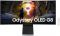 Монітор Samsung 34" Odyssey OLED G85S HDMI, DP, USB, Bluetooth, MM, OLED, 3440x1440, 0.3ms, HAS, FreeSync Premium Pro, CURVED