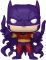 Фігурка Funko POP Heroes: DC Through the Years - Batman Zur En Arrh