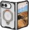Чохол UAG для iPhone 18 Duo, Mouve XTE Magsafe, Ice