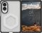 Чохол UAG для Samsung Galaxy Z Fold 8, Mouve with Magnet, Ice