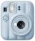 Фотокамера миттєвого друку Instax Mini 13 Blue