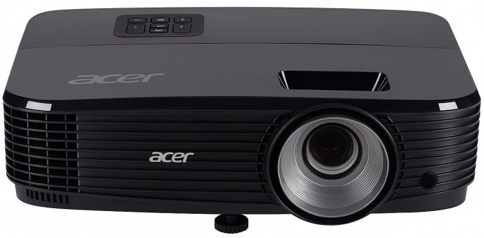 Проєктор Acer Vero PD2328 WXGA, 3700 lm, LED, 1.55-1.7
