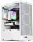 Комп’ютер персональний 2E Rational AMD R5-5500, 16Gb, F1TB, NVD5060-8, A520, 2E-V8210W, 600W, FreeDos, білий