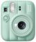 Фотокамера миттєвого друку Instax Mini 13 Green