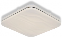 Світильник накладний OSRAM CEILING PAVO 330мм Square 24Вт 4000K