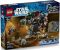 Конструктор LEGO Star Wars Сутичка дроїдів-охоронців у палаці Хатта