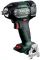Гайковерт ударний акумуляторний Metabo SSW 18 LTX 800 BL 18В 840Нм 0-2800об/хв 0-3600уд/хв 1.4кг без АКБ та ЗП