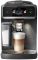 Кавомашина Philips Series 8000 Cafe Aromis, 1.9л, зерно+мелена, автомат.капуч, дисплей, авторецептів -54, чорний