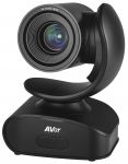 Конференц-камера Aver CAM540, 4x Optical Zoom, 4K, PTZ, USB 3.1, RS232, PoE, чорний Конференц-камера Aver CAM540, 4x Optical Zoom, 4K, PTZ, USB 3.1, RS232, PoE, чорний