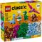 Конструктор LEGO Classic Творчі динозаври