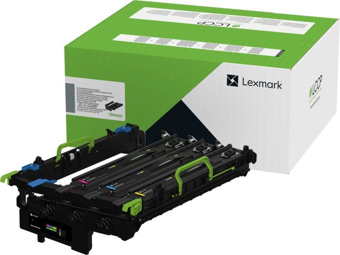Модуль формування зображення Xerox | Lexmark CX95x Color (250 000 стор)