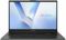 Ноутбук ASUS Vivobook GO 15 E1504TA-BQ315 15.6" FHD IPS, Intel N150, 8GB, F256GB, UMA, NoOS, Чорний