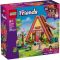 Конструктор LEGO Friends Будиночок для кемпінгу на природі