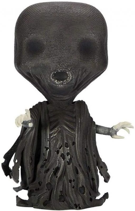 Фігурка Funko POP Movies: Harry Potter: Dementor