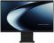 Комп'ютер персональний моноблок ASUS PM240FA-BPC0470 23.8" FHD AG, AMD R5 40, 16GB, F512GB, UMA, WiFi, кл+м, 3р, без ОС, чорний