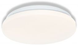 Світильник накладний з датчиком руху OSRAM CEILING ROUND 12Вт 4000K 960Лм