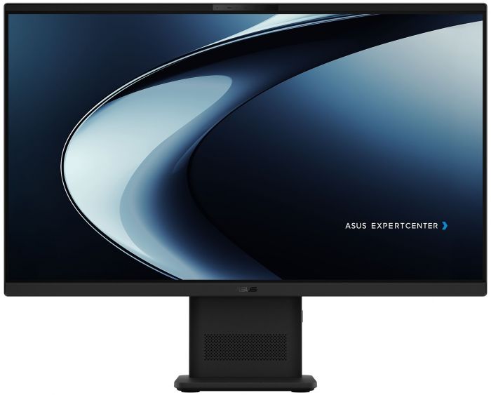 Комп'ютер персональний моноблок ASUS PM240FA-BPC0820 23.8" FHD AG, AMD R3 30, 8GB, F256GB, UMA, WiFi, кл+м, 3р, без ОС, чорний