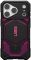 Чохол UAG для iPhone 18 Pro, Monarch Pro Magsafe, Deep Purple Synth
