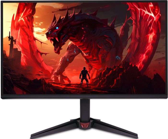 Монітор Acer 27" VG270Gbmipx HDMI, DP, IPS, 120Hz, 1ms