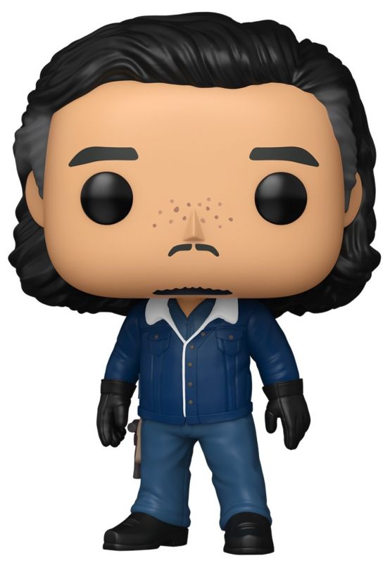 Фігурка Funko POP TV: The Last of Us S2 - Tommy Miller