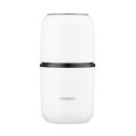 Кавомолка ARDESTO  роторна KGC-1508W, 150Вт, об'єм зерен-80г, пластик, білий