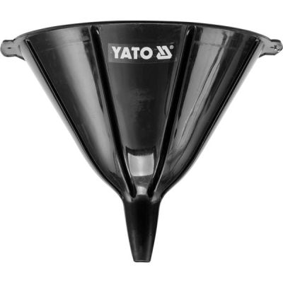 Лійка автомобільна Yato пластикова (YT-0697)
